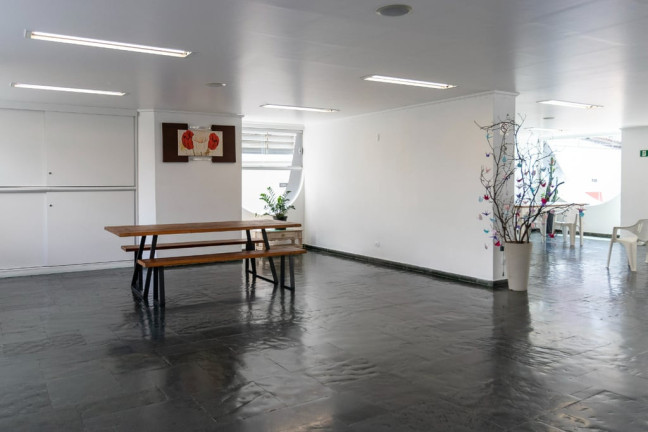 Imagem Apartamento com 3 Quartos à Venda, 101 m² em Saúde - São Paulo
