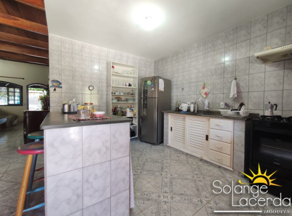 Imagem Casa com 5 Quartos para Temporada, 200 m² em Itaguá - Ubatuba