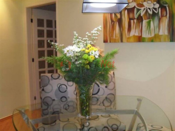 Imagem Apartamento com 3 Quartos à Venda, 102 m² em Vila Lusitânia - São Bernardo Do Campo