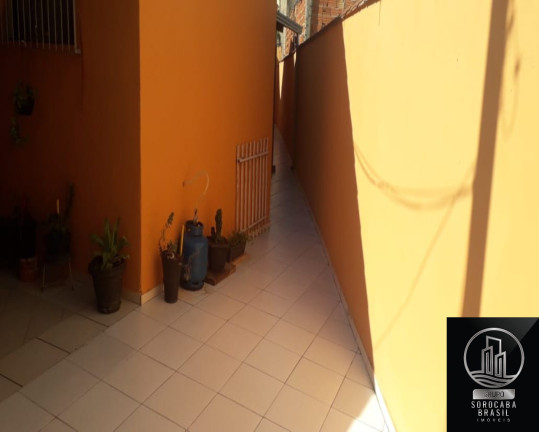 Imagem Casa com 2 Quartos à Venda, 91 m² em Parque Ouro Fino - Sorocaba Imagem Casa com 2 Quartos à Venda, 91 m² em Parque Ouro Fino - Sorocaba