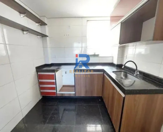 Imagem Apartamento com 3 Quartos à Venda, 140 m² em Salgado Filho - Belo Horizonte
