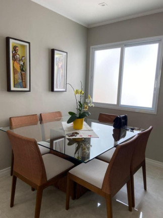 Imagem Apartamento com 2 Quartos à Venda, 87 m² em Bela Vista - São Paulo
