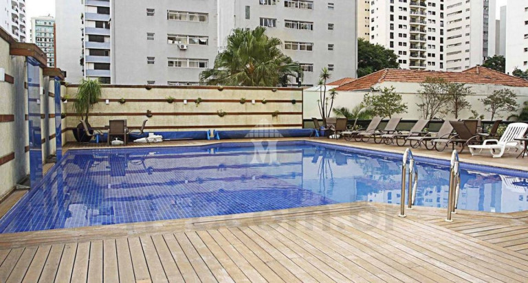 Imagem Apartamento com 2 Quartos à Venda, 83 m² em Jardim Paulista - São Paulo Imagem Apartamento com 2 Quartos à Venda, 83 m² em Jardim Paulista - São Paulo