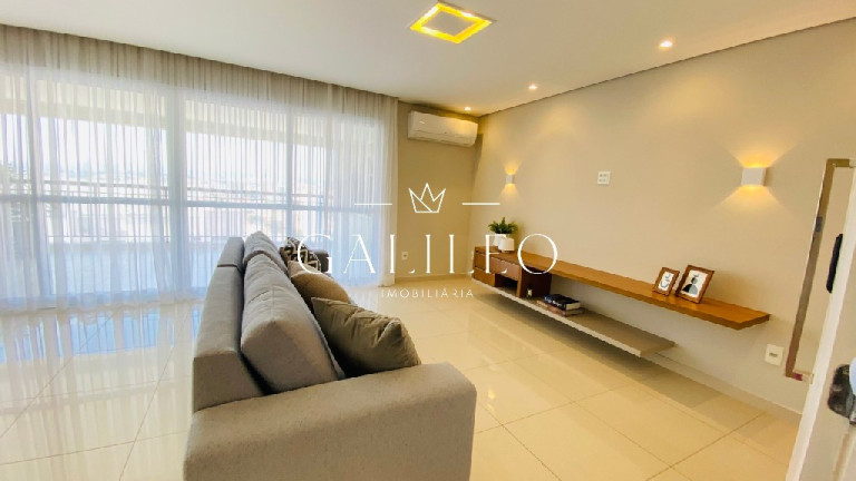Imagem Apartamento com 3 Quartos à Venda, 163 m² em Vila Arens - Jundiai Imagem Apartamento com 3 Quartos à Venda, 163 m² em Vila Arens - Jundiai