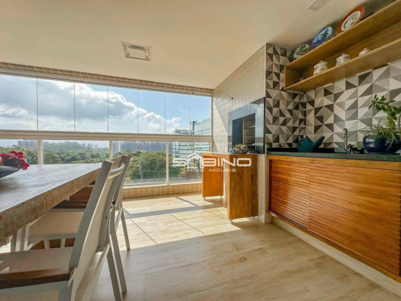 Imagem Apartamento com 3 Quartos à Venda, 93 m² em Riviera De São Lourenço - Bertioga