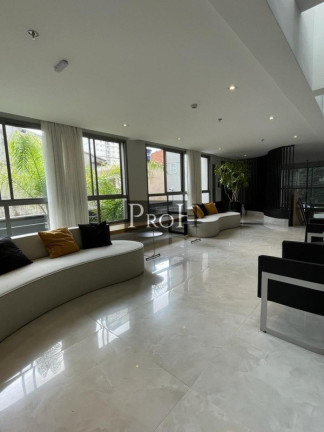 Imagem Apartamento com 1 Quarto à Venda, 19 m² em Vila Clementino - São Paulo Imagem Apartamento com 1 Quarto à Venda, 19 m² em Vila Clementino - São Paulo
