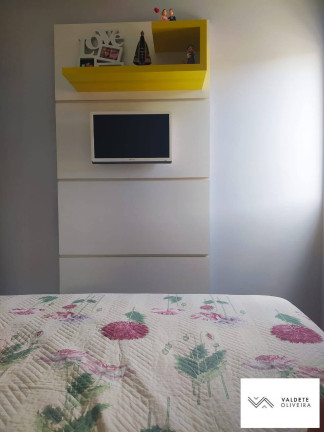 Imagem Apartamento com 2 Quartos à Venda, 57 m² em Jardim Oriente - São José Dos Campos Imagem Apartamento com 2 Quartos à Venda, 57 m² em Jardim Oriente - São José Dos Campos