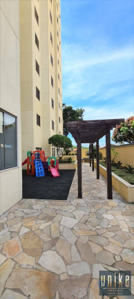 Imagem Apartamento com 3 Quartos à Venda, 75 m² em Jardim Satélite - São José Dos Campos Imagem Apartamento com 3 Quartos à Venda, 75 m² em Jardim Satélite - São José Dos Campos