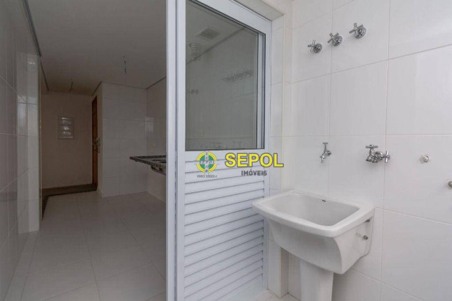 Imagem Apartamento com 2 Quartos à Venda, 82 m² em Parque Das Nações - Santo André