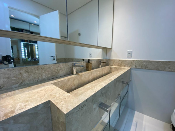 Imagem Apartamento à Venda, 175 m² em Setor Marista - Goiânia Imagem Apartamento à Venda, 175 m² em Setor Marista - Goiânia