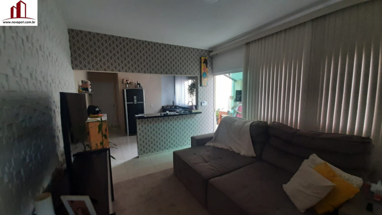 Imagem Casa com 2 Quartos à Venda,  em Jardim Eliza - Francisco Morato