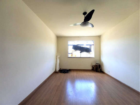 Imagem Apartamento com 3 Quartos para Alugar, 120 m² em Alto Dos Passos - Juiz De Fora