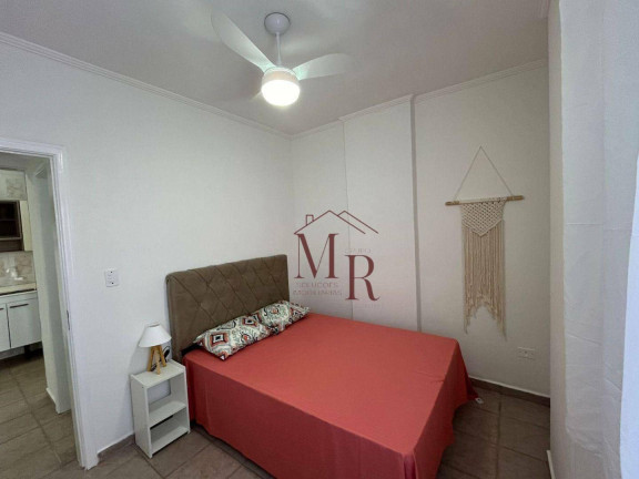 Imagem Apartamento com 1 Quarto à Venda, 65 m² em Mirim - Praia Grande