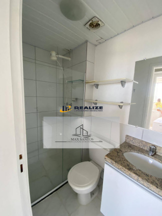 Imagem Apartamento com 2 Quartos para Alugar, 50 m² em Parque Jóquei Club - Campos Dos Goytacazes Imagem Apartamento com 2 Quartos para Alugar, 50 m² em Parque Jóquei Club - Campos Dos Goytacazes