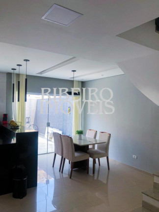 Imagem Casa com 3 Quartos à Venda, 140 m² em Portais (polvilho) - Cajamar Imagem Casa com 3 Quartos à Venda, 140 m² em Portais (polvilho) - Cajamar