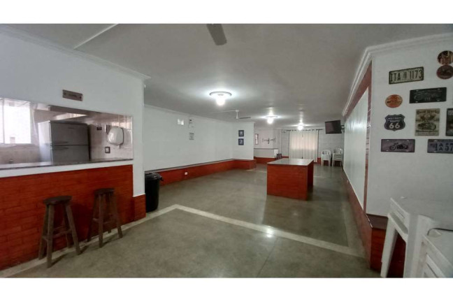 Imagem Apartamento com 2 Quartos à Venda, 54 m² em Vila Facchini - São Paulo