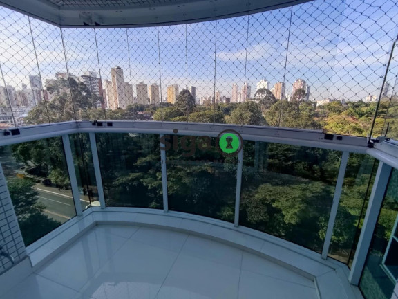 Imagem Apartamento com 4 Quartos à Venda, 278 m² em Jardim Anália Franco - São Paulo Imagem Apartamento com 4 Quartos à Venda, 278 m² em Jardim Anália Franco - São Paulo
