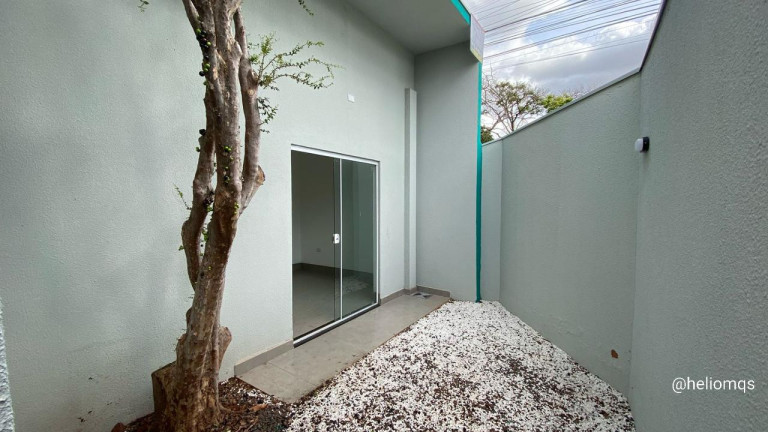 Imagem Casa com 2 Quartos à Venda, 53 m² em Parque Dos Novos Estados - Campo Grande Imagem Casa com 2 Quartos à Venda, 53 m² em Parque Dos Novos Estados - Campo Grande