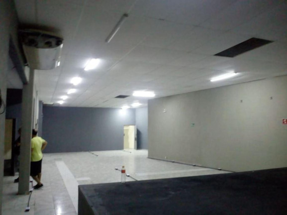 Imagem Sala Comercial à Venda, 640 m² em Cambuci - São Paulo Imagem Sala Comercial à Venda, 640 m² em Cambuci - São Paulo
