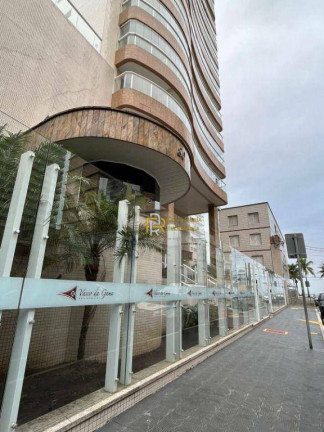 Imagem Apartamento com 3 Quartos à Venda, 122 m² em Aviação - Praia Grande