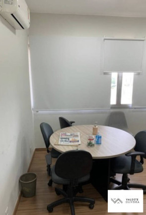 Sala Comercial à Venda, 41 m² em Centro - São José Dos Campos