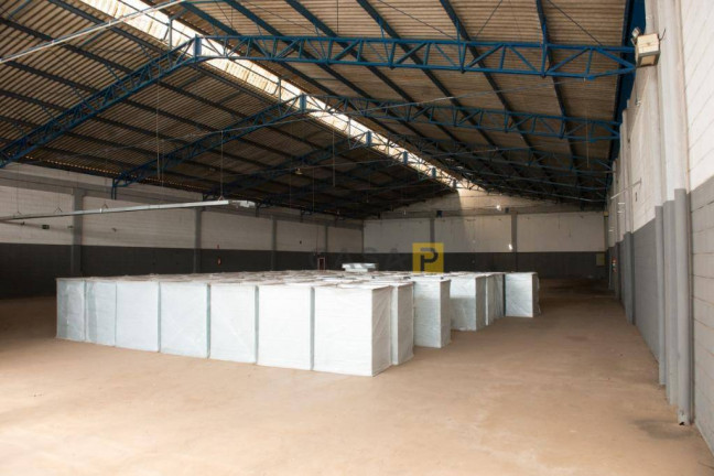 Imagem Sala Comercial para Alugar, 998 m² em Loteamento Industrial Nossa Senhora De Fátima - Americana Imagem Sala Comercial para Alugar, 998 m² em Loteamento Industrial Nossa Senhora De Fátima - Americana