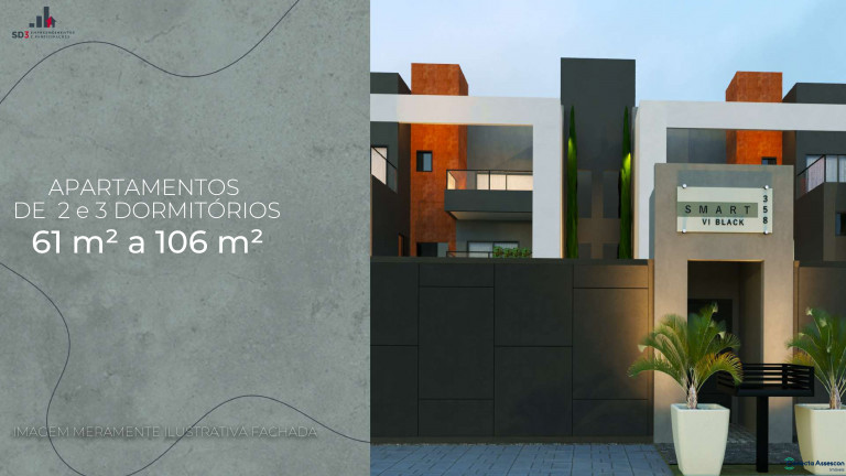 Imagem Imóvel com 2 Quartos à Venda, 61 m² em Prolongamento Vila Industrial - Franca Imagem Imóvel com 2 Quartos à Venda, 61 m² em Prolongamento Vila Industrial - Franca