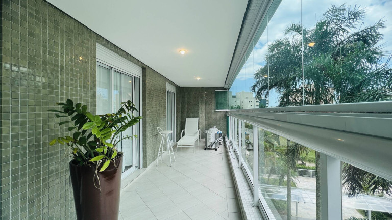 Apartamento com 2 Quartos à Venda, 80 m² em Riviera De São Lourenço - Bertioga