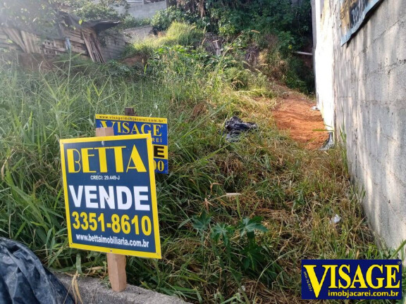 Imagem Terreno à Venda, em Jd. Marques - Jacareí Imagem Terreno à Venda, em Jd. Marques - Jacareí