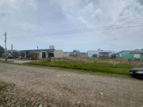 Terreno à Venda, 300 m² em Jardim Beira Mar - Capao Da Canoa