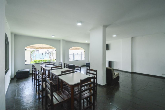 Imagem Apartamento com 3 Quartos à Venda, 102 m² em Vila Monte Alegre - São Paulo Imagem Apartamento com 3 Quartos à Venda, 102 m² em Vila Monte Alegre - São Paulo