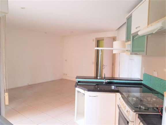 Apartamento com 1 Quarto à Venda, 58 m² em Jardim Ampliação - São Paulo
