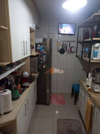 Imagem Sobrado com 3 Quartos à Venda, 136 m² em Penha De França - São Paulo