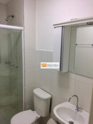 Imagem Apartamento com 2 Quartos à Venda, 48 m² em Parque Campolim - Sorocaba