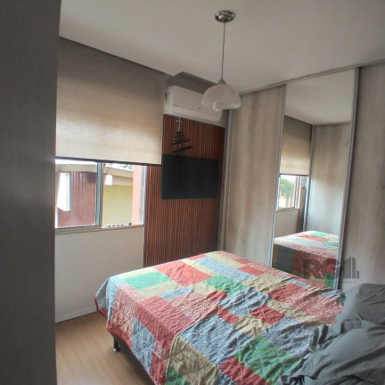 Imagem Apartamento com 2 Quartos à Venda, 51 m² em Vila Nova - Porto Alegre Imagem Apartamento com 2 Quartos à Venda, 51 m² em Vila Nova - Porto Alegre