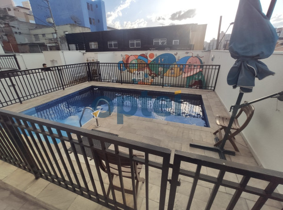 Imagem Apartamento com 2 Quartos à Venda, 50 m² em Nova Petrópolis - São Bernardo Do Campo Imagem Apartamento com 2 Quartos à Venda, 50 m² em Nova Petrópolis - São Bernardo Do Campo
