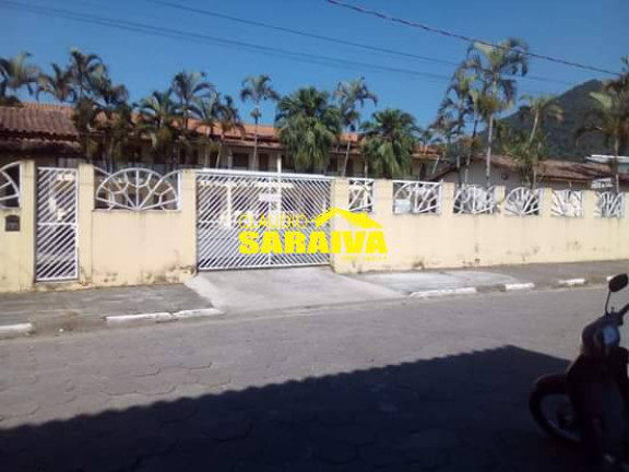 Foto do imóvel Casa com 1 Quarto à Venda, 38 m² em Martim De Sa - Caraguatatuba