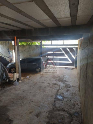 Imagem Casa com 2 Quartos à Venda, 1 m² em Campo Limpo - São Paulo Imagem Casa com 2 Quartos à Venda, 1 m² em Campo Limpo - São Paulo