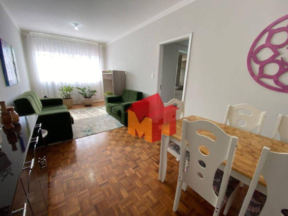 Imagem Apartamento com 3 Quartos à Venda, 108 m² em Jardim São Domingos - Americana Imagem Apartamento com 3 Quartos à Venda, 108 m² em Jardim São Domingos - Americana
