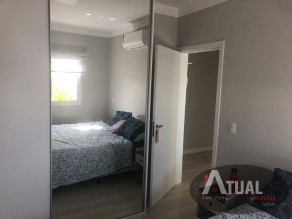 Imagem Casa de Condomínio com 3 Quartos à Venda, 300 m² em Jundiaizinho (terra Preta) - Mairiporã Imagem Casa de Condomínio com 3 Quartos à Venda, 300 m² em Jundiaizinho (terra Preta) - Mairiporã