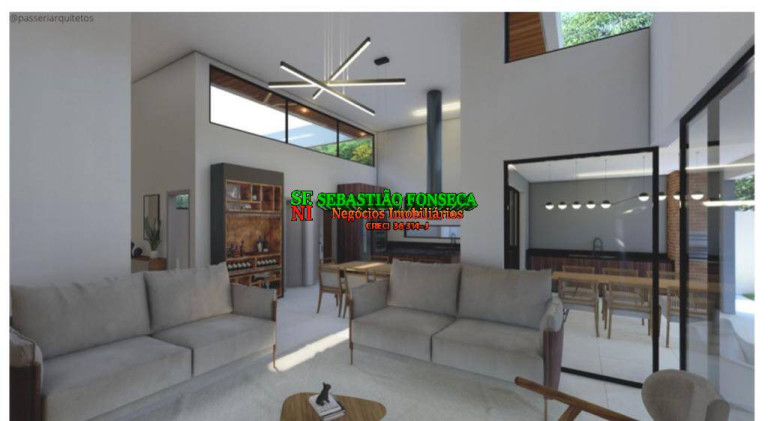 Imagem Casa de Condomínio com 3 Quartos à Venda, 600 m² em Urbanova - São José Dos Campos Imagem Casa de Condomínio com 3 Quartos à Venda, 600 m² em Urbanova - São José Dos Campos