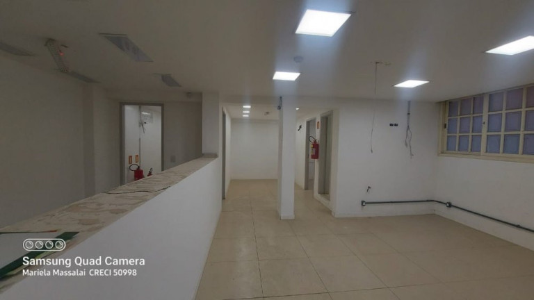 Imagem Sala Comercial à Venda, 227 m² em Centro Histórico - Porto Alegre