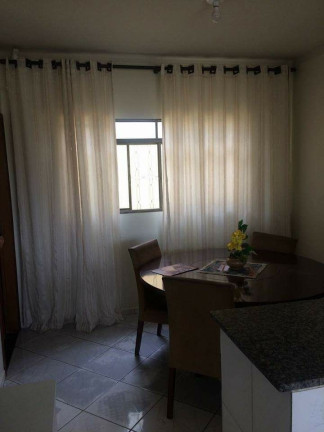 Imagem Casa com 3 Quartos à Venda, 120 m² em Vila Alto Paraíso - Bauru