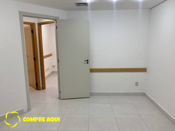 Imagem Imóvel Comercial à Venda, 40 m² em Vila Olímpia - São Paulo