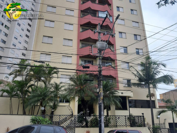 Apartamento com 3 Quartos à Venda, 75 m² em Santa Teresinha - São Paulo