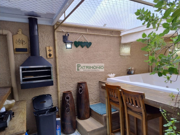 Imagem Imóvel com 2 Quartos à Venda, 60 m² em Jardim Dona Irma - Jaguariúna