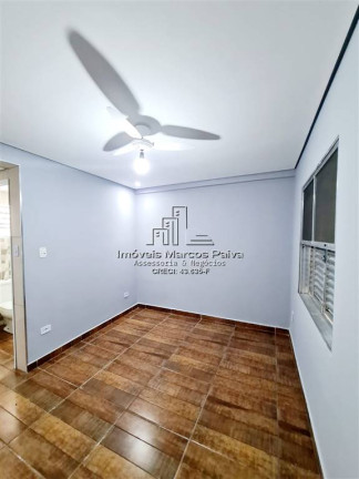 Imagem Apartamento à Venda, 25 m² em Jardim Marina - Mongagua