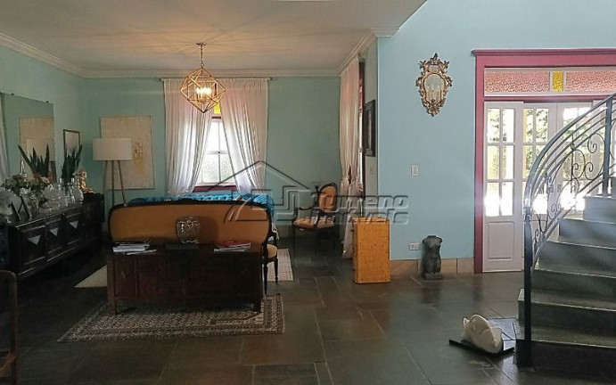 Imagem Casa de Condomínio com 5 Quartos à Venda, 590 m² em Urbanova - São José Dos Campos Imagem Casa de Condomínio com 5 Quartos à Venda, 590 m² em Urbanova - São José Dos Campos