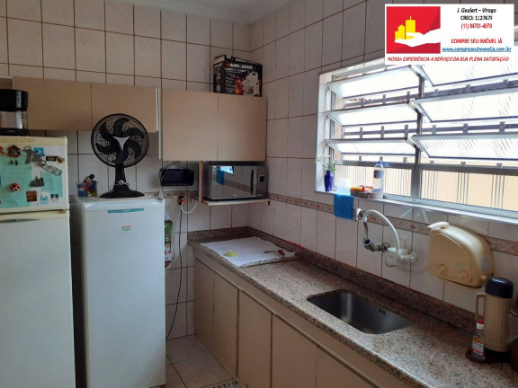 Imagem Sobrado com 4 Quartos à Venda, 180 m² em Vila Marari - São Paulo