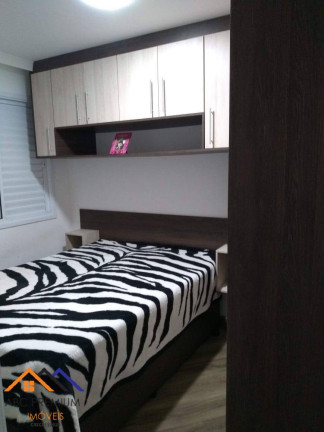 Imagem Apartamento com 3 Quartos à Venda, 60 m² em Vila Pires - Santo André Imagem Apartamento com 3 Quartos à Venda, 60 m² em Vila Pires - Santo André